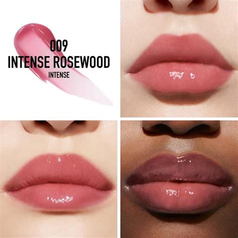 dior intense rosewood dupe